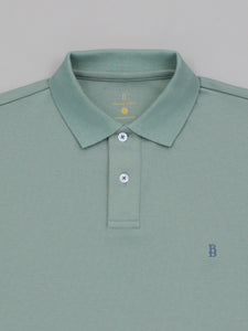 Logo Polo Tee