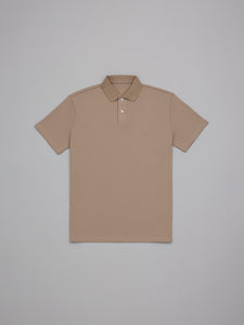 Logo Polo Tee