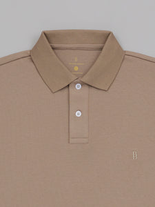 Logo Polo Tee