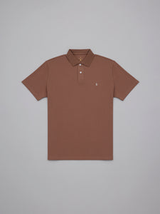 Logo Polo Tee