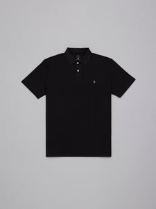 Logo Polo Tee