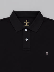 Logo Polo Tee