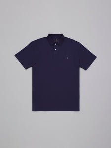 Logo Polo Tee