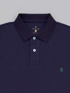 Logo Polo Tee