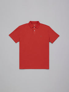 Logo Polo Tee