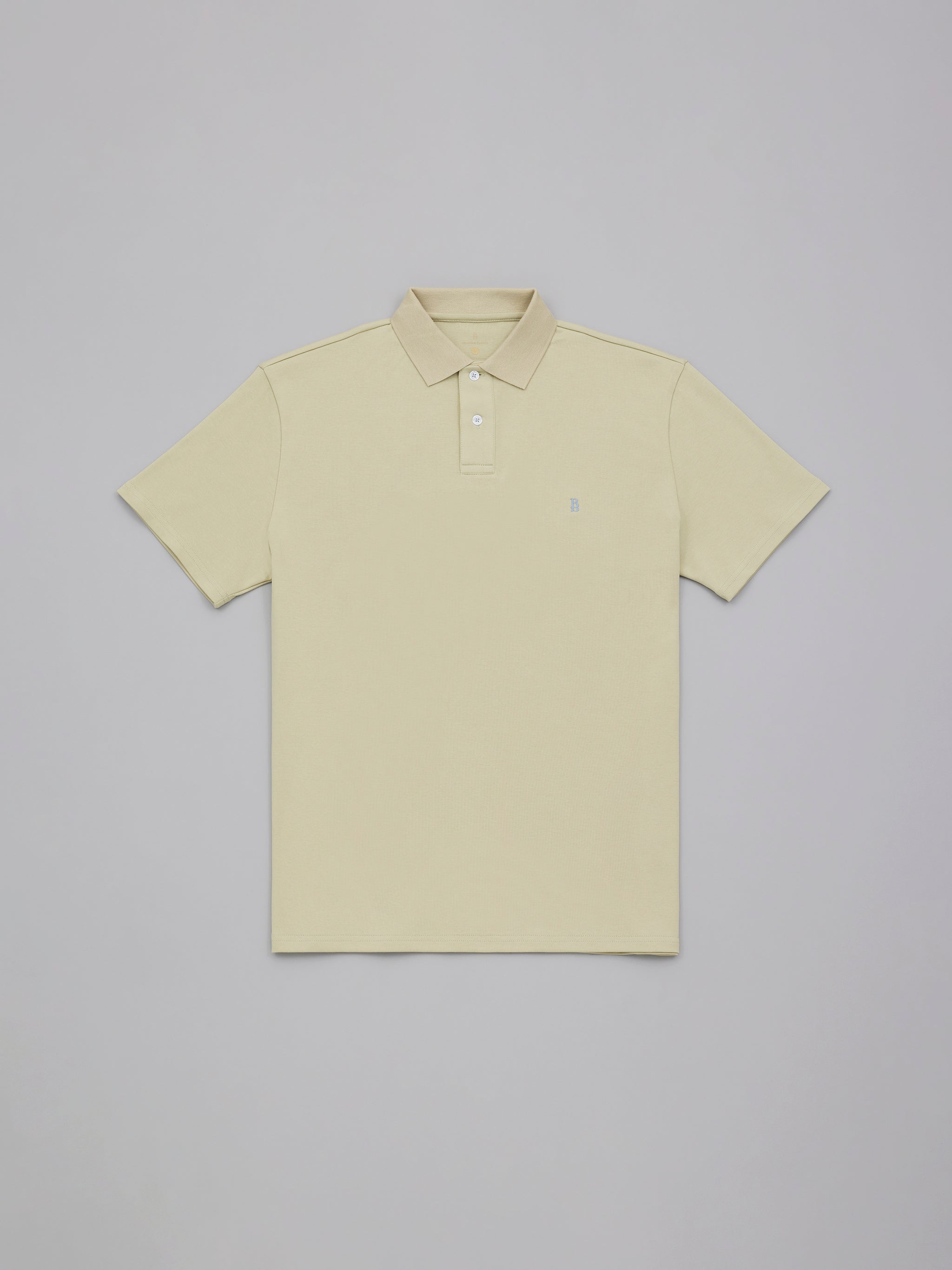 Logo Polo Tee