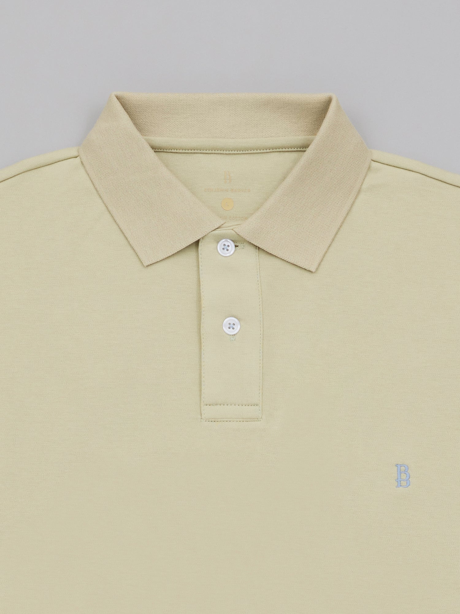 Logo Polo Tee