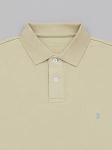 Logo Polo Tee