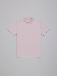 Logo Polo Tee