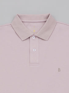 Logo Polo Tee