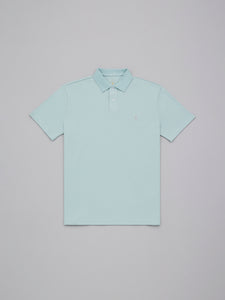 Logo Polo Tee