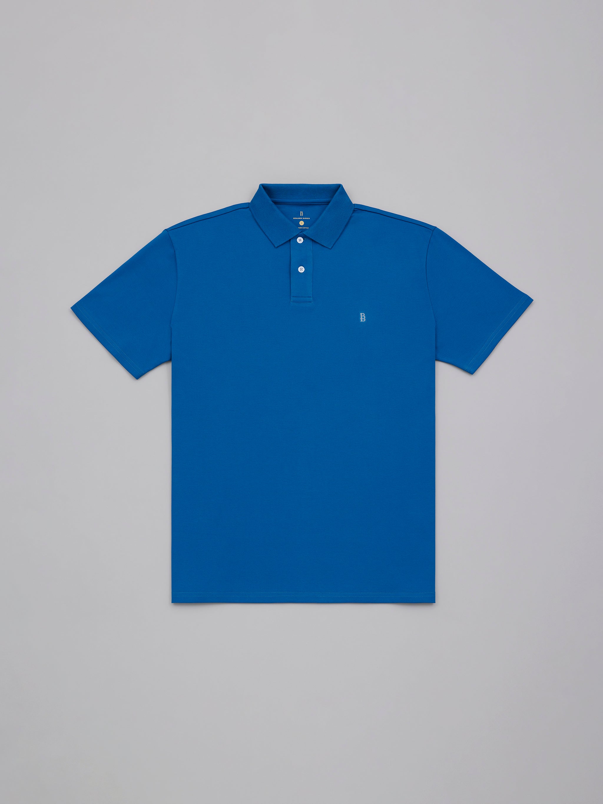 Logo Polo Tee
