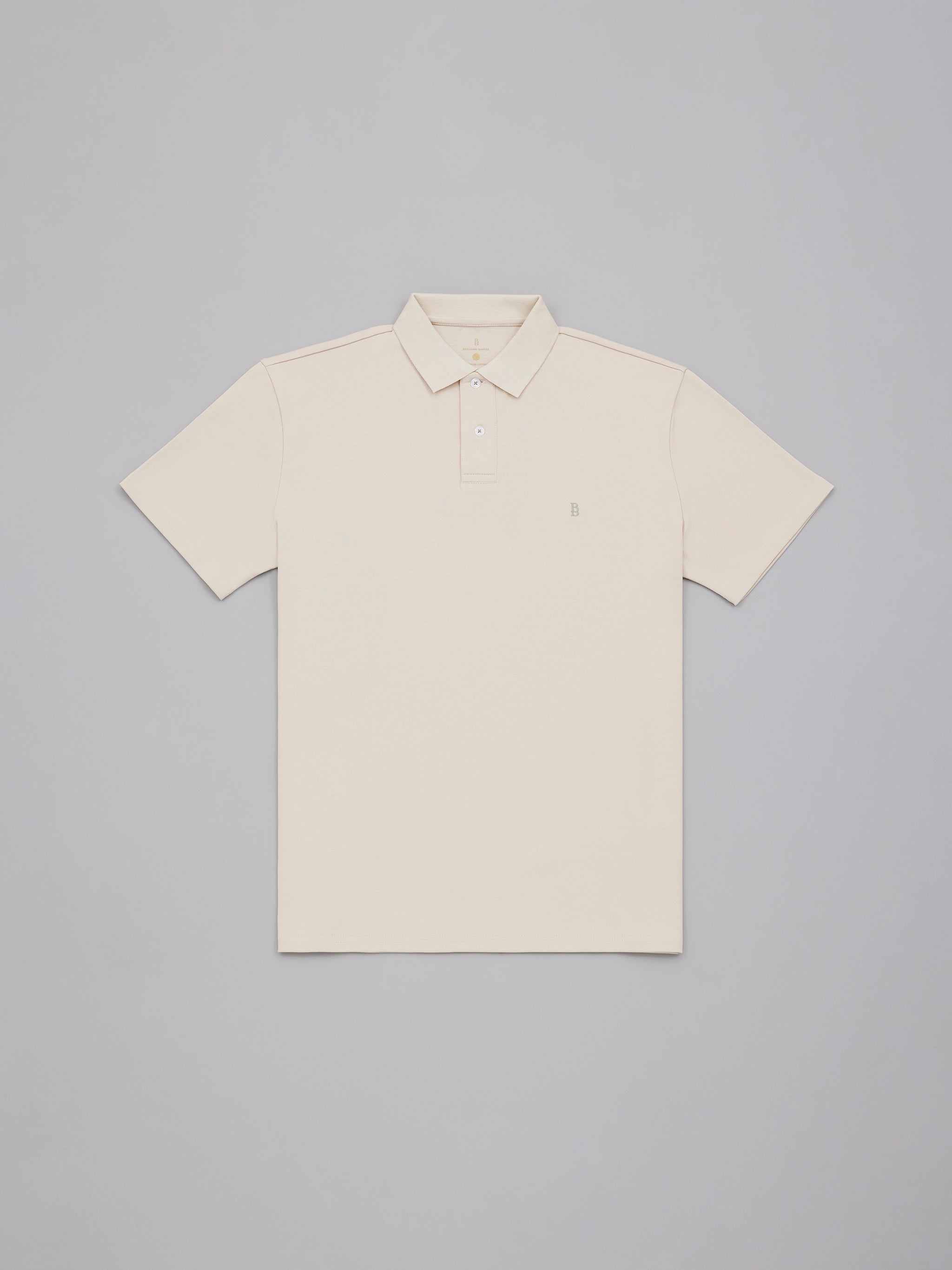 Logo Polo Tee