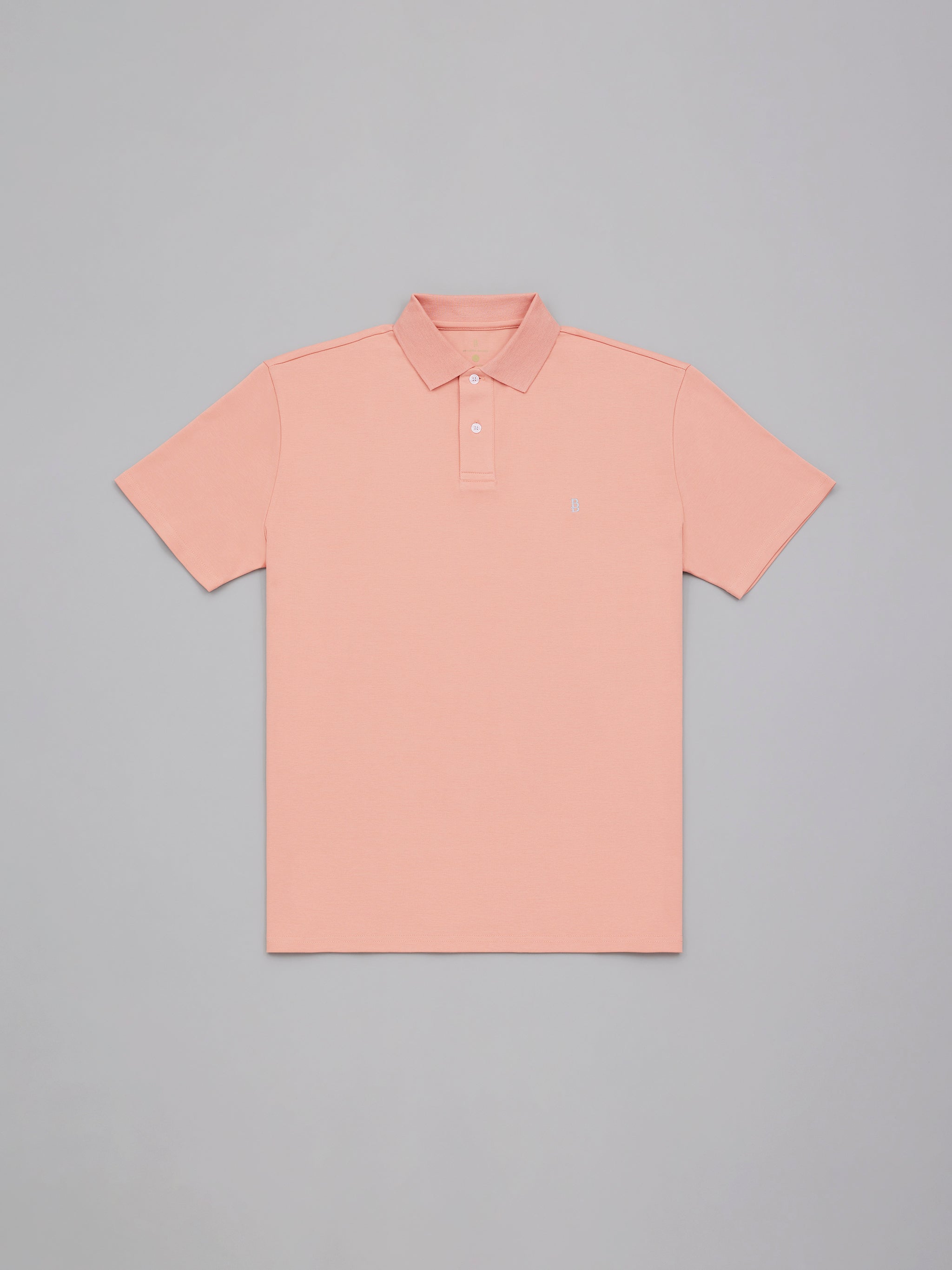 Logo Polo Tee