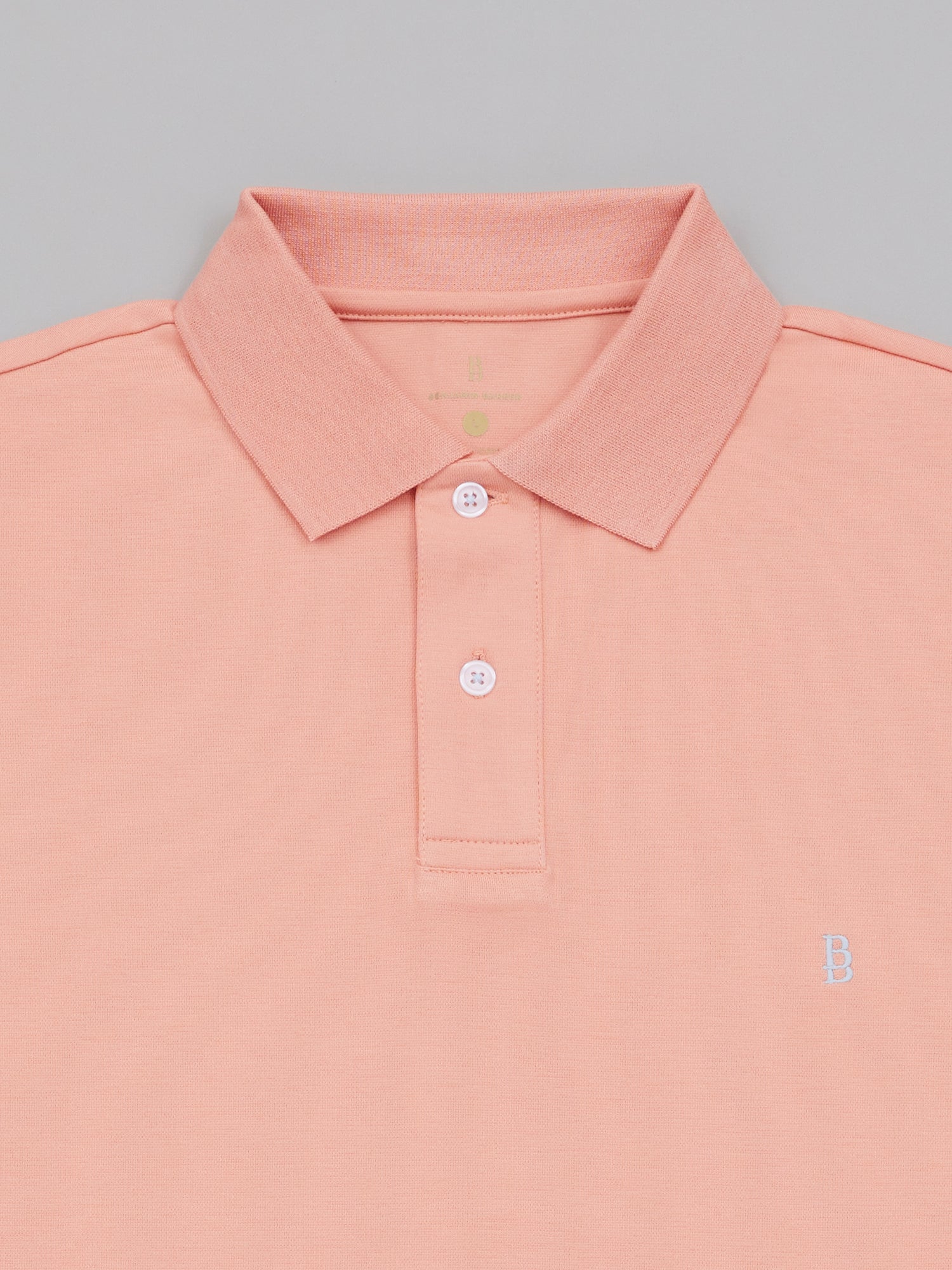 Logo Polo Tee