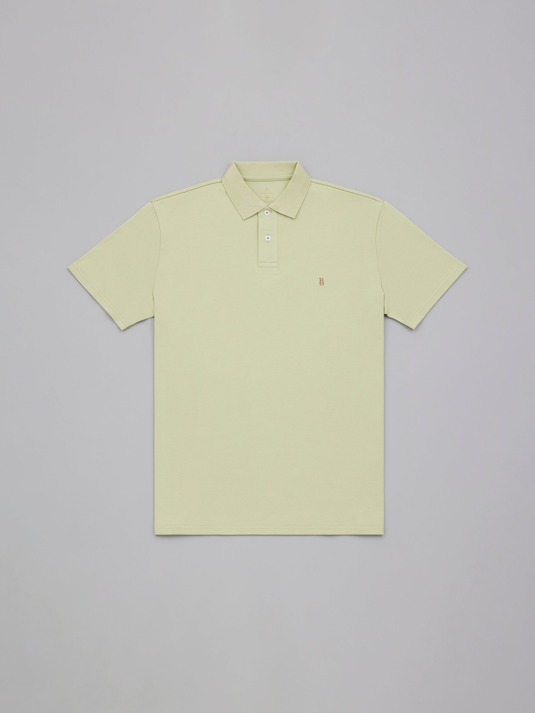 Logo Polo Tee