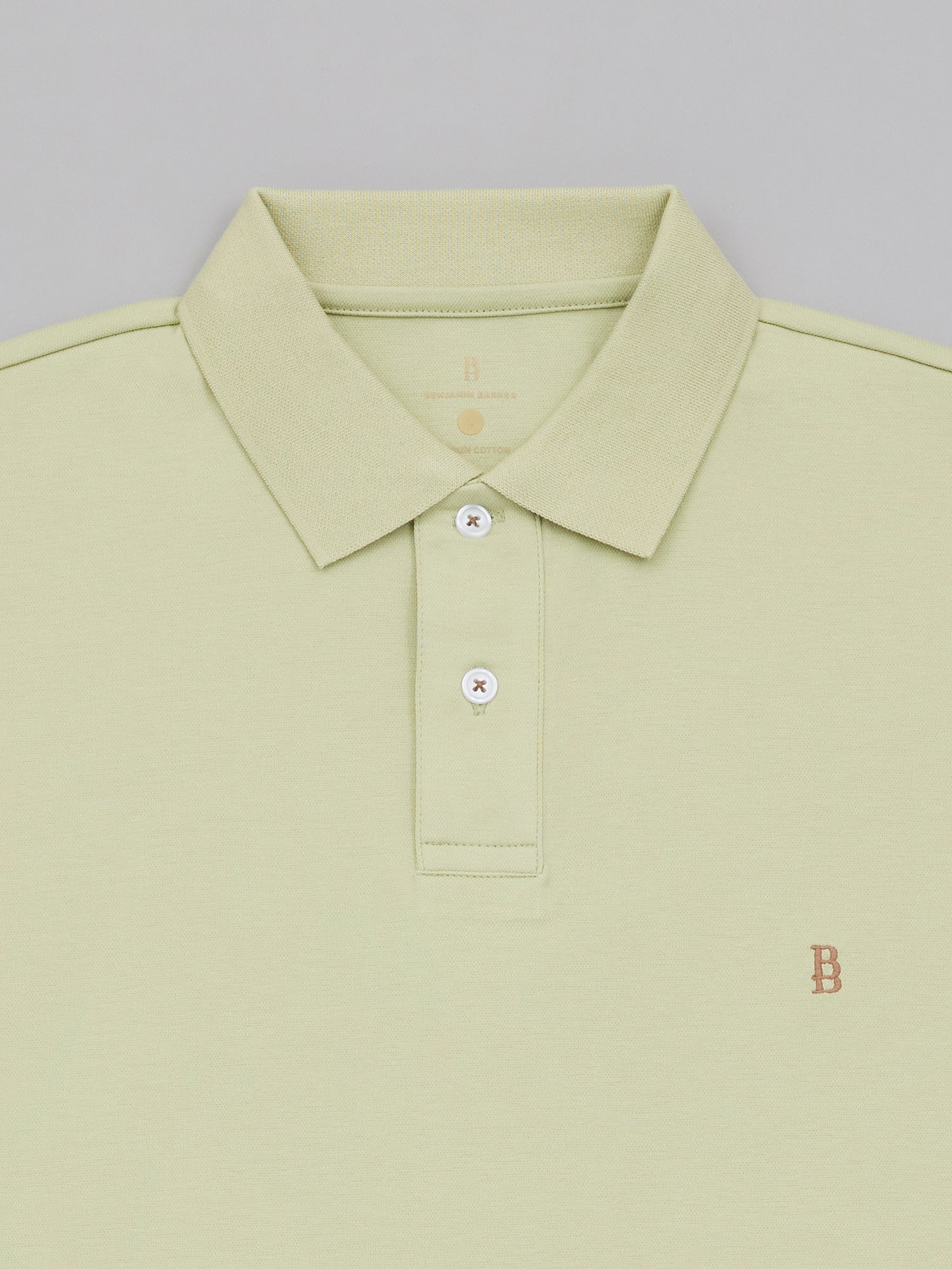 Logo Polo Tee