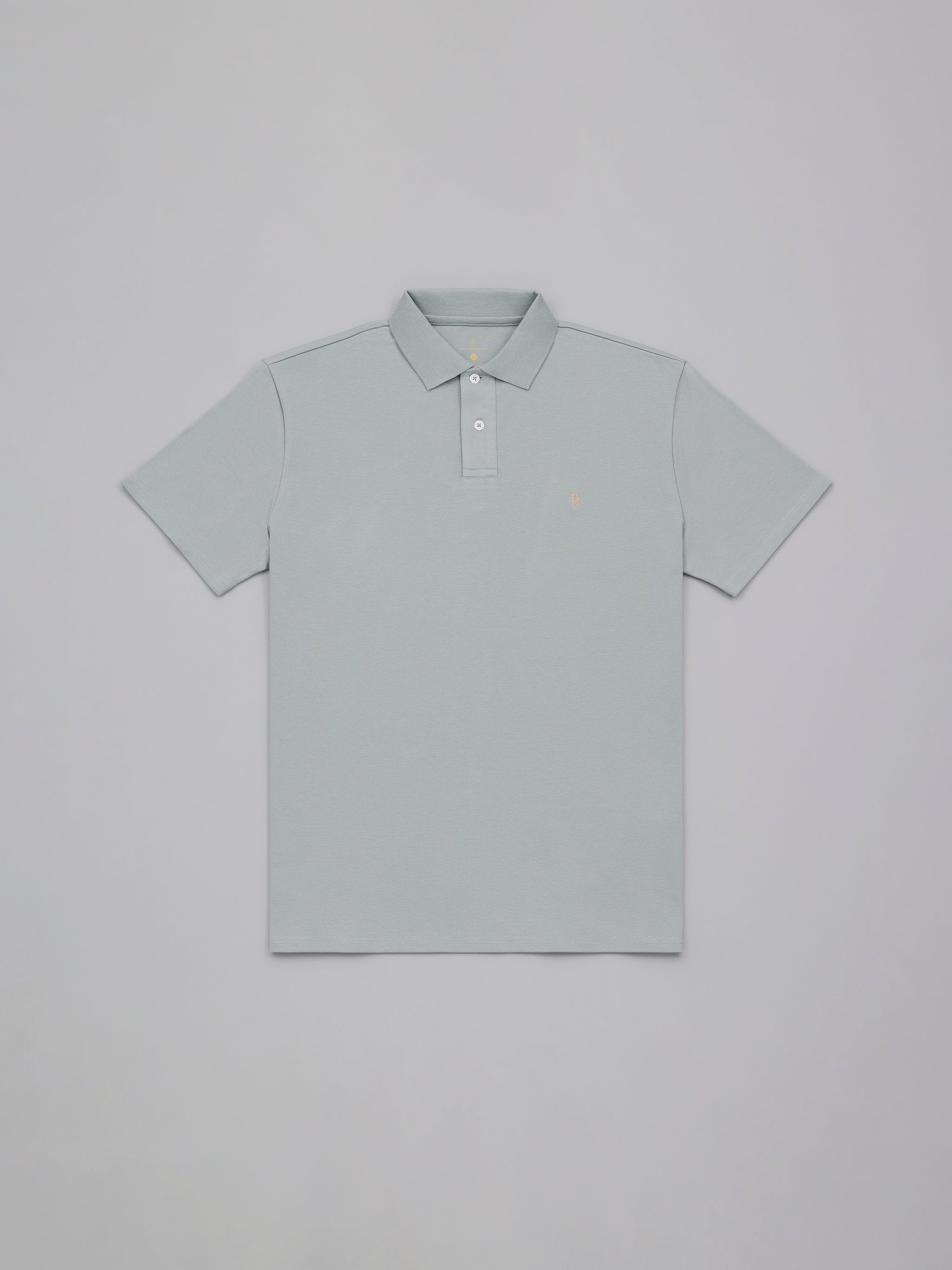 Logo Polo Tee