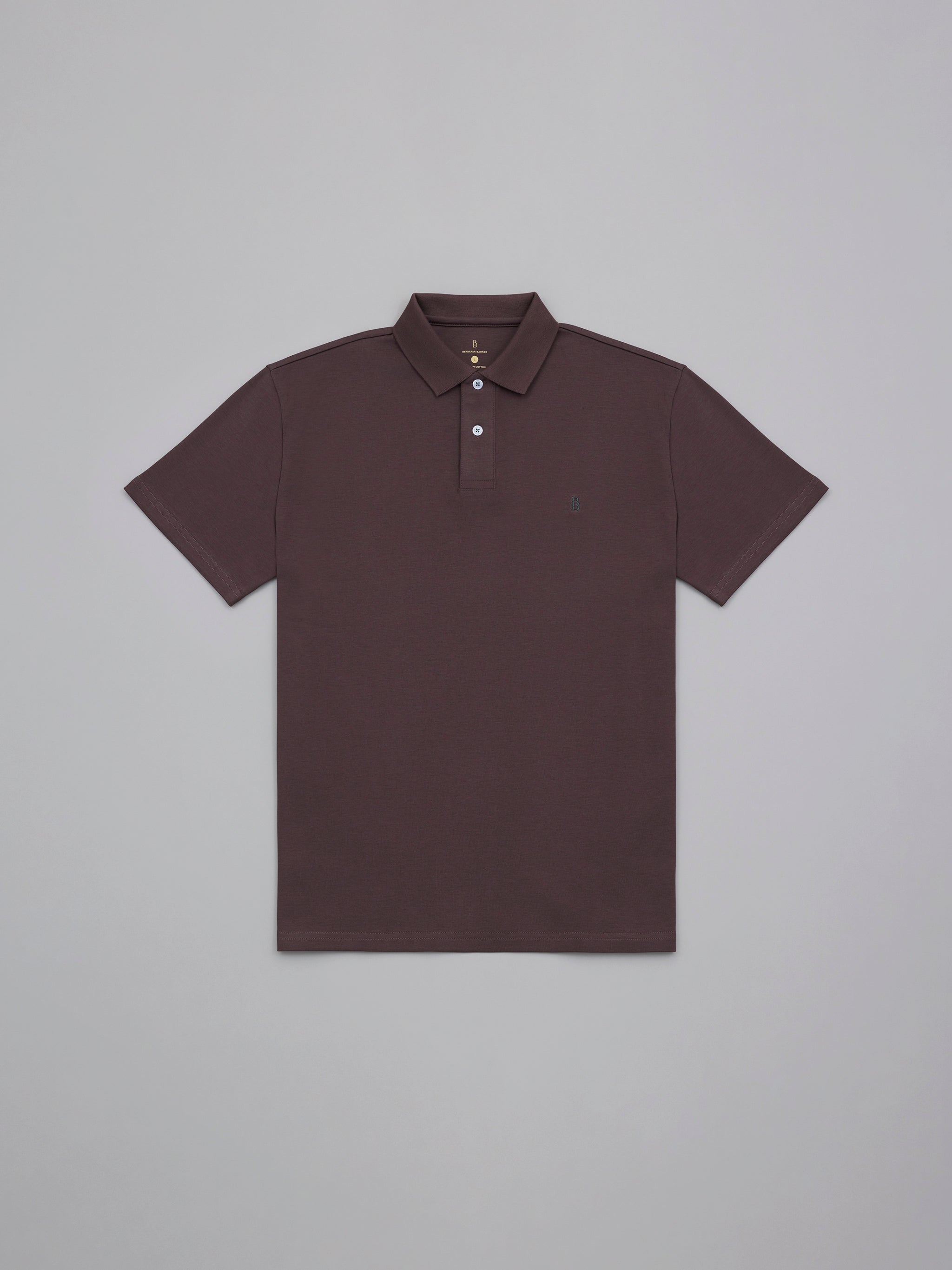 Logo Polo Tee