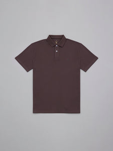 Logo Polo Tee