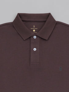 Logo Polo Tee