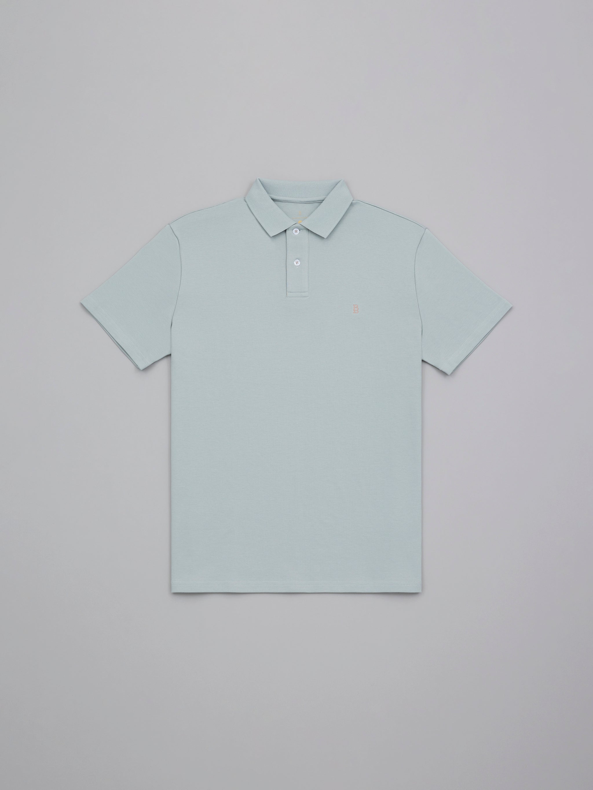Logo Polo Tee