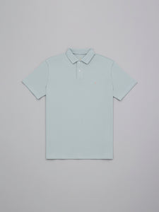Logo Polo Tee