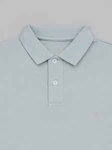 Logo Polo Tee