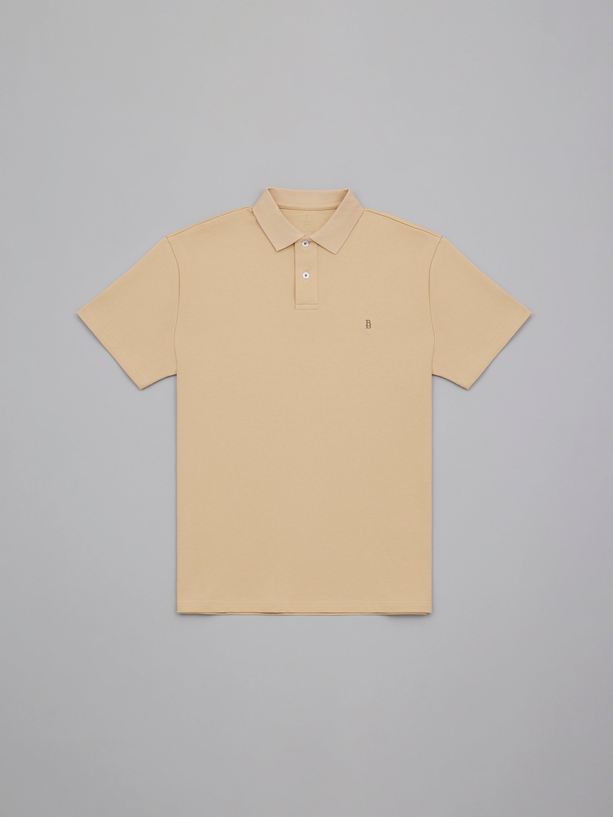 Logo Polo Tee
