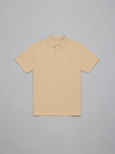 Logo Polo Tee