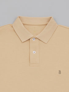 Logo Polo Tee