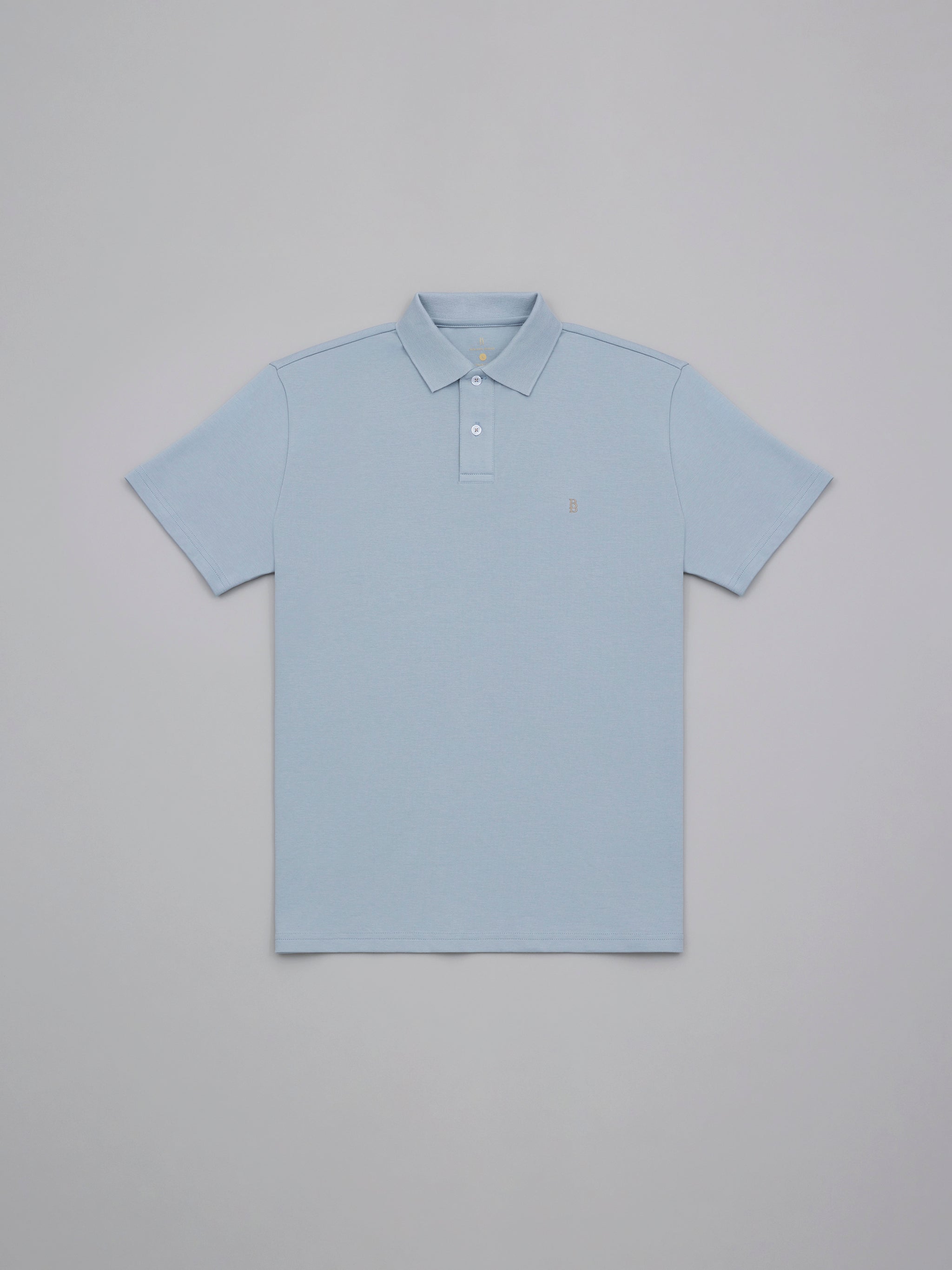 Logo Polo Tee