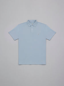 Logo Polo Tee