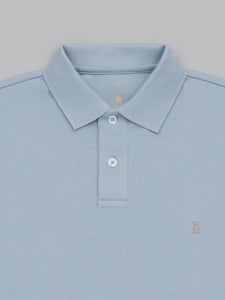 Logo Polo Tee