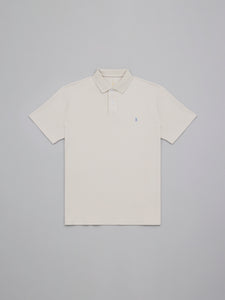 Logo Polo Tee