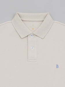 Logo Polo Tee