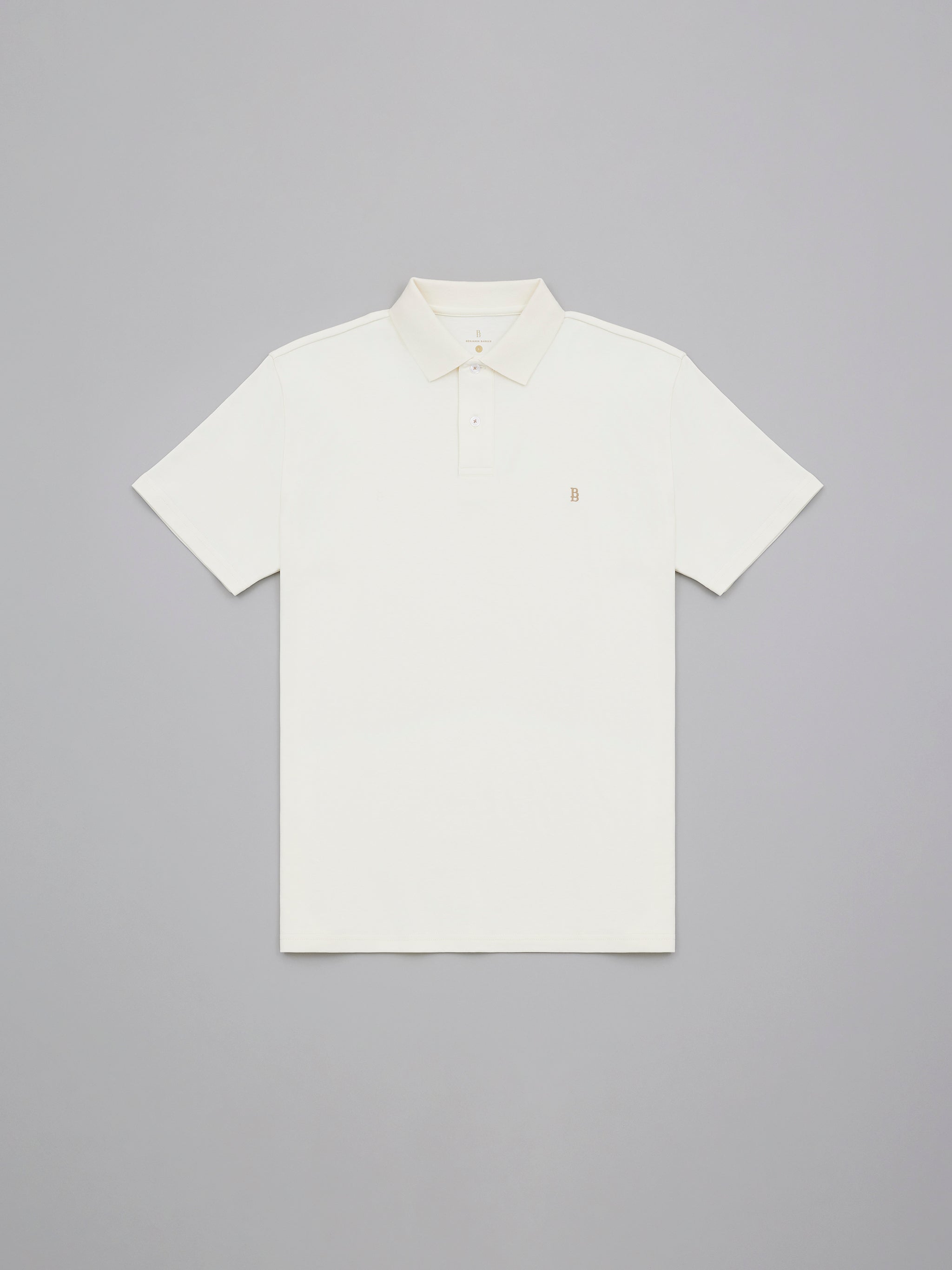 Logo Polo Tee