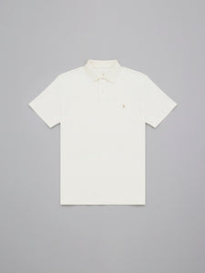 Logo Polo Tee