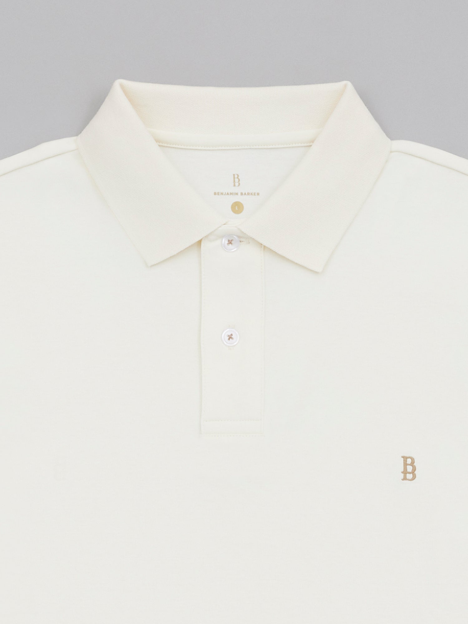 Logo Polo Tee