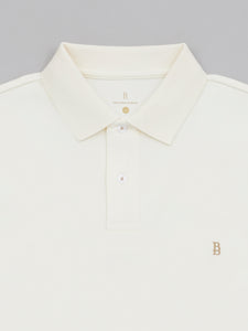 Logo Polo Tee