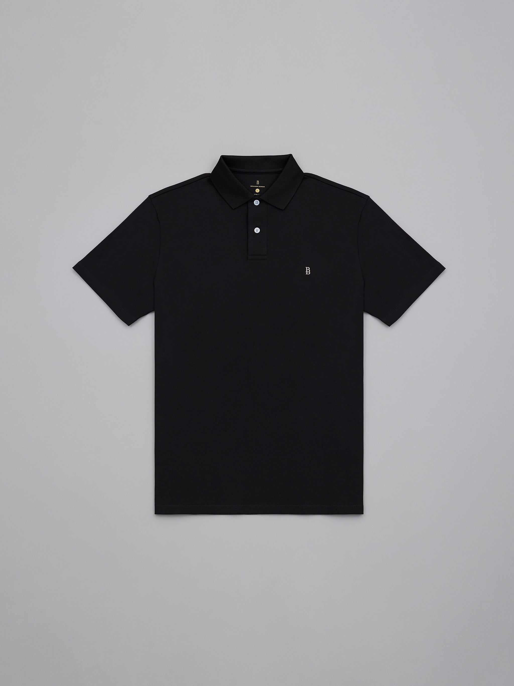 Logo Polo Tee