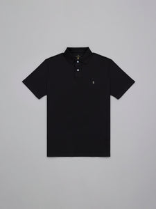 Logo Polo Tee