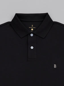 Logo Polo Tee