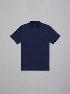Logo Polo Tee
