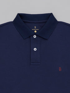 Logo Polo Tee