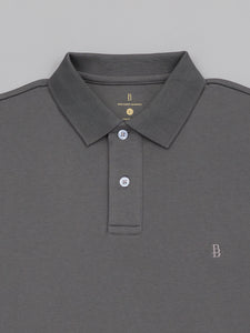 Logo Polo Tee