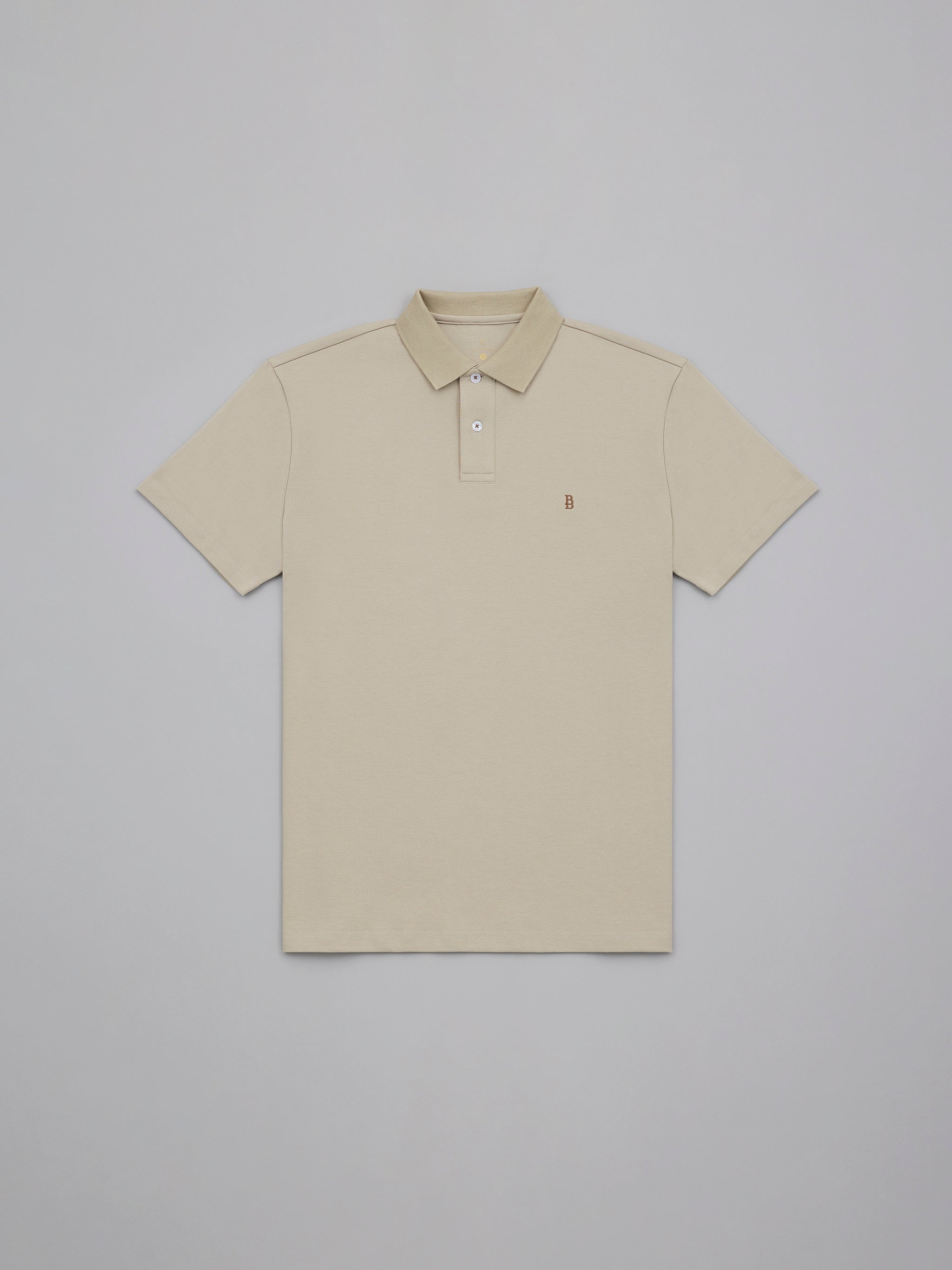 Logo Polo Tee