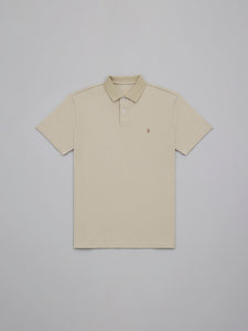Logo Polo Tee