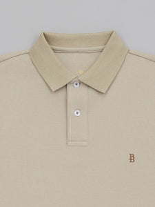 Logo Polo Tee