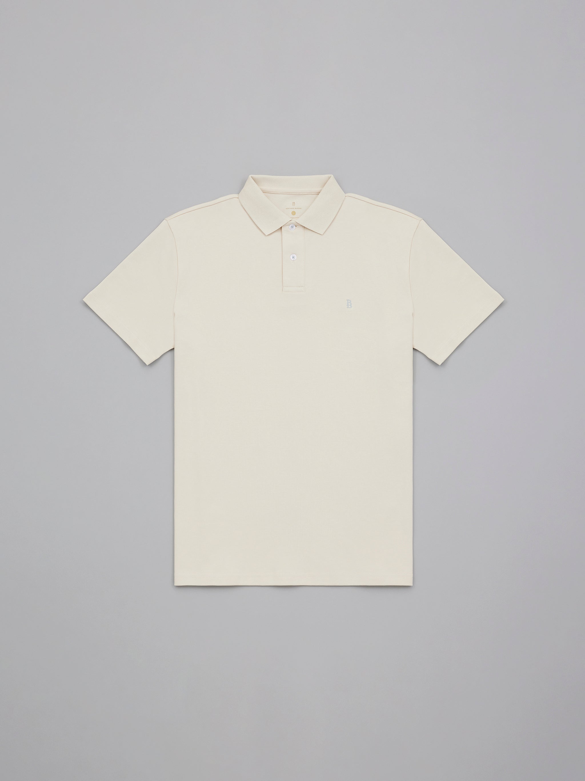 Logo Polo Tee